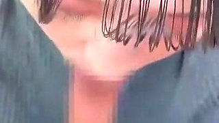 Four Explosive Finishes. the I-cup Beauty Who Took Every Surprise in Stride, From Blowjob to Cumshot.