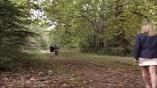 Gioco Pericoloso (2002 German - Maria Bellucci And Jessica Fiorentino