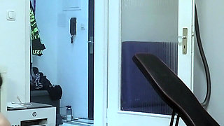 I Love to Be Fucked by the Fucking Machine