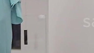 Hijabi Slut Marriage Combo Deep Anal Messy Bjs Creampie