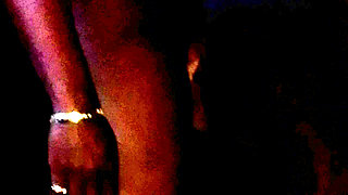 White Wife Loves Sucking & Fucking Black Stranger BBC