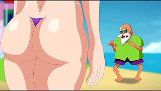 Style, fucking cartoons, unlimited