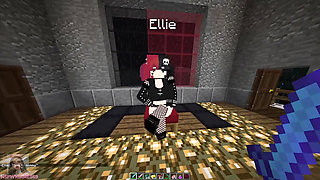 Testing out the Jenny mod