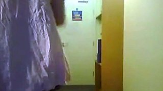 Sissy Twink Amateur Crossdresser Fun