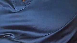 Big Tits Asian Hot Mom