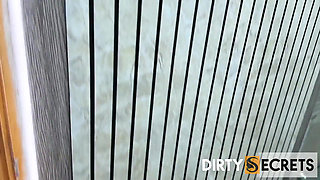 Part 1 My Stepmother's Boyfriend Is Fucking My Ass and She Almost Catches Us