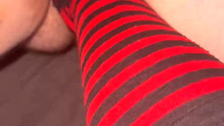 My First Time Getting Fisted