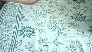 Flat Owner Fucks Innocent Bhabhi