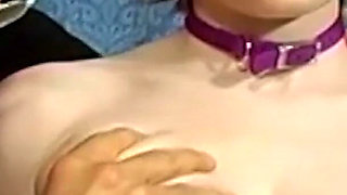 Mature MILF Bound Tight for Mousetraps and Wax