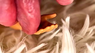 Shye White We Punish My Tiny Stepbrother