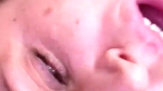 Two old lesbian masturbate hairy pussy with sex toys