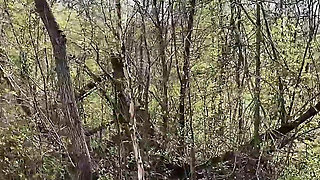 Teen Public Anal Fucked From a Stranger