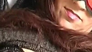 Matute Love Big Cock - Part 01