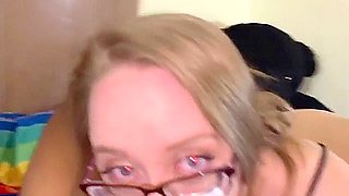 Stepdad Came Home Early Caught Me Fucking His New Wife. Decided To Join