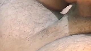 Pregnant Wife Sucking Dick and Get Cum in Mouth
