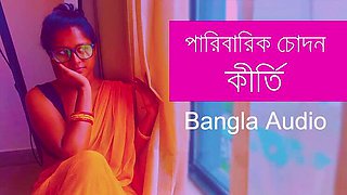 Bangla Housewife Gets Creampie After Cowgirl Action Part 1
