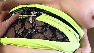 MILF Pays for a Remodel with Anal Sex