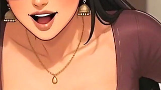Beautiful Woman Wild Desire - MILF