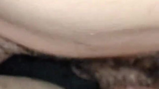 Cheating Wife's Revenge: Fucking Husband's Best Friend and His Massive Cock