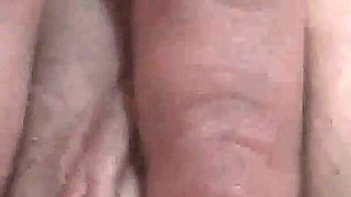 I want to get licked!
