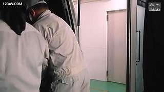 Submissive Wife's Humiliating Gangbang: A True Story Submission. Asian Erotic Video. x1x7D71FFD5CC0FFCEAA8