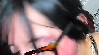 Sucking a Cock After the Gym (sweaty)