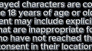 The Married Woman Nextdoor Extra Scenes Full Gameplay // Special 200 Subscribers Money_with_milfs