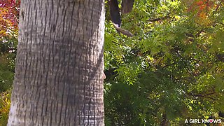 Spencer Bradley Unveils Sensual Secrets in Intimate Play