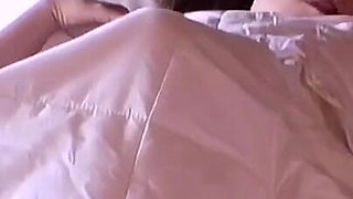 Horny Hairy Lesbos Vintage Strap on Pussy Licking
