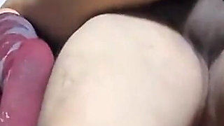 Technique Student! He Really Likes to! My Classmate Likes to Do It Without a Condom! Homemade Amateur Video!