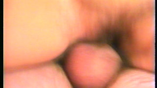 I Want to Make the Hot Chick Cum