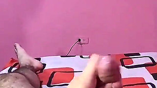 I Seduce My Stepson with My Big Ass so That He Ends up Giving Me a Good Fuck with His Big Cock and My Delicious Pussy While My C