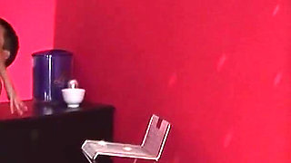 Sluts Festival Scene-1 busty Blonde Savannah Gold Sucking Cock in a Club While Lesbians Fuck While Watching