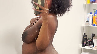 This Belly's Getting Bigger