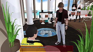 Complete Gameplay - Max's Life 2, Part 35