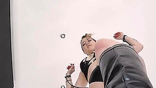 Mx Bambi - Facesitting Dominatrix