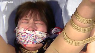 Bound and Captive Ladies in a BDSM Collection. Asian Erotic Video. x1x4EC15BBDFC18F17F2D