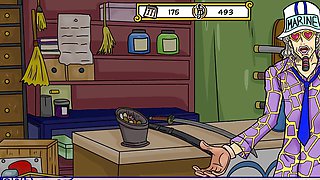 Samurai anime sex, pokemon sex animations, anime one piece