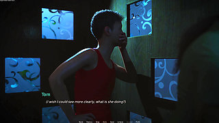 Escape From Lake Thing Update 8