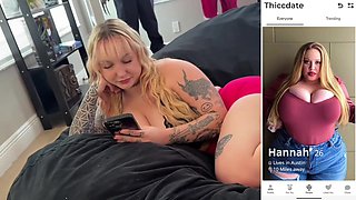 God You're So Boring..." - Skylar Vox - Skylar vox