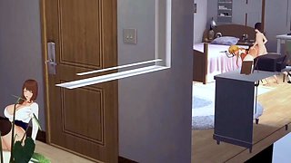 Married Women Sex Party