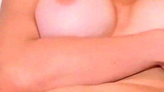 Naked in My Bed Wanting to Fuck