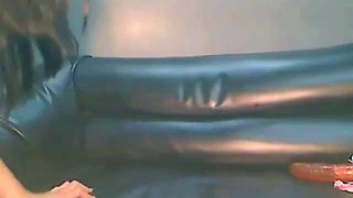 Latina Webcam Squirter