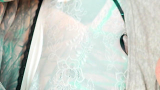 Anal Loving Alt Pornstar Gapes Wide After Getting Fucked Hard by Tattooed Dick