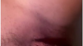 Dirty Talk & Toilet Pee Play On Toilet