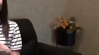 Two Beauties Trembling. Intense Rhythm Drives Them Over the Edge - Part2