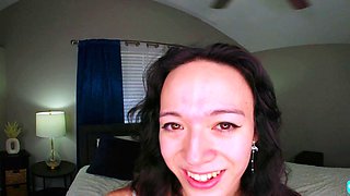 GROOBYVR Bareback Anal Big Ass POV