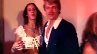 Blonde and Brunette Hardcore Group Anal