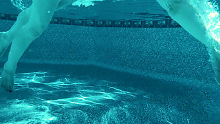 Pool Time!