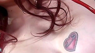 A Special Task for a Little Bitch